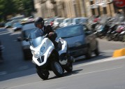 Piaggio MP3 Hybrid